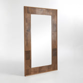 Classic Home Santa Barbara Rectangular Mirror Model 56004218